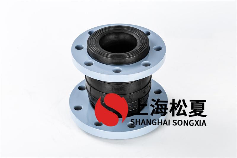 橡膠避震喉的減震能力是什么?