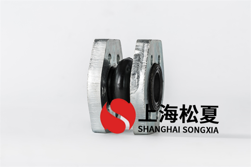橡膠避震喉的減震能力是什么?