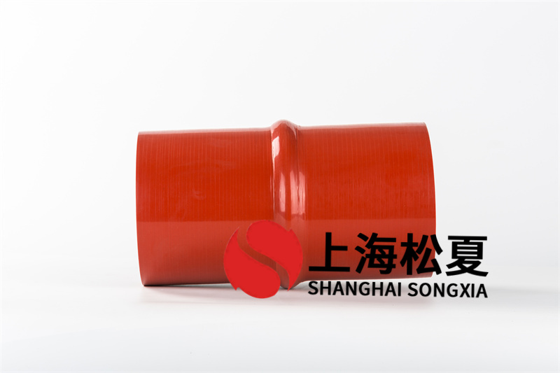 橡膠減震喉的橡膠彈性如何?