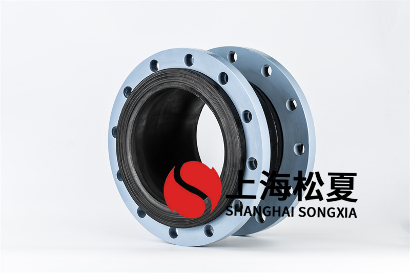 采用橡膠避震喉標準是什么?