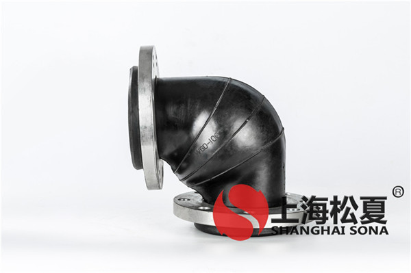 橡膠避震喉收縮問題表現在哪些方面？