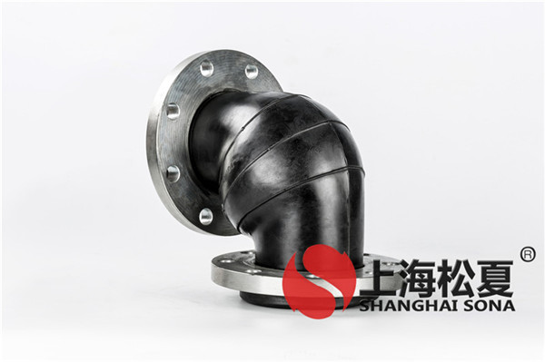 橡膠避震喉未來的市場發展前景如何?