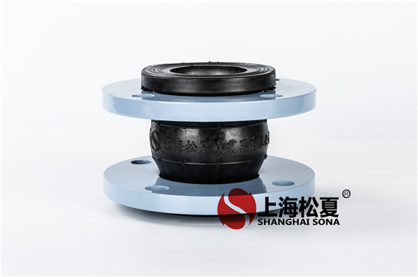 聚四氟乙烯橡膠接頭、橡膠撓性接頭參數(shù)
