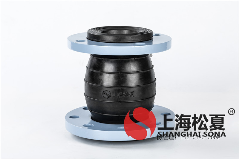 如何才能更好的分辨管道減震喉質量的好壞?