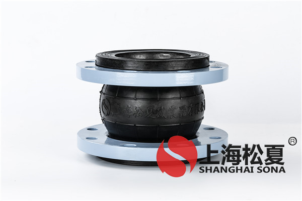 什么狀況下運用防拉脫橡膠避震喉?