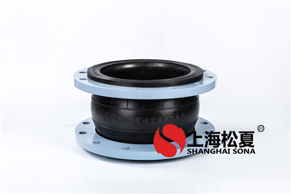 為什么在嚴峻的市場大環境下,有的橡膠避震喉企業能越做越大呢?