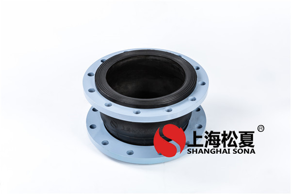 為什么在嚴峻的市場大環境下,有的橡膠避震喉企業能越做越大呢?