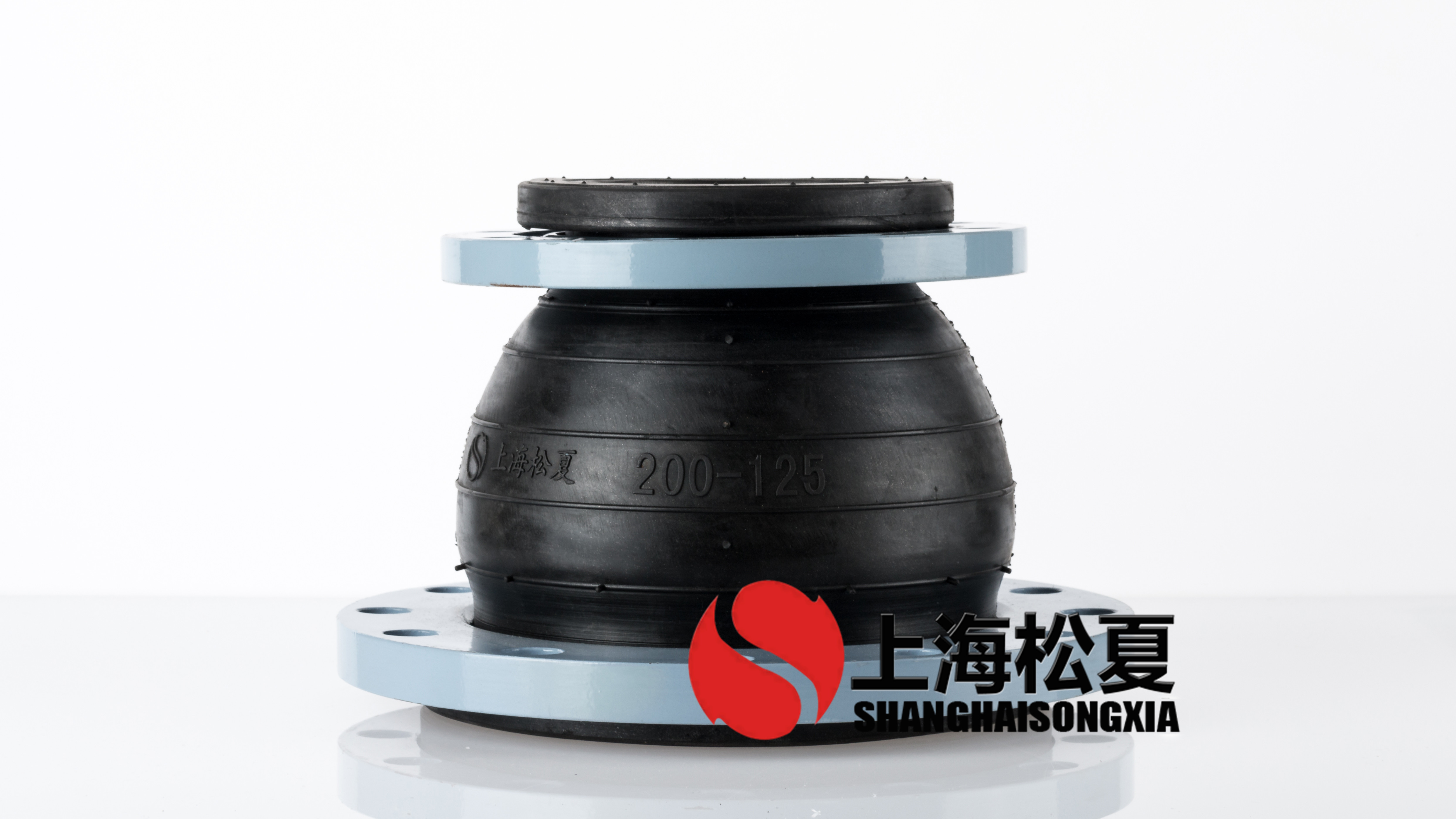 加強式可曲撓雙球橡膠接頭的安裝方法有哪些？
