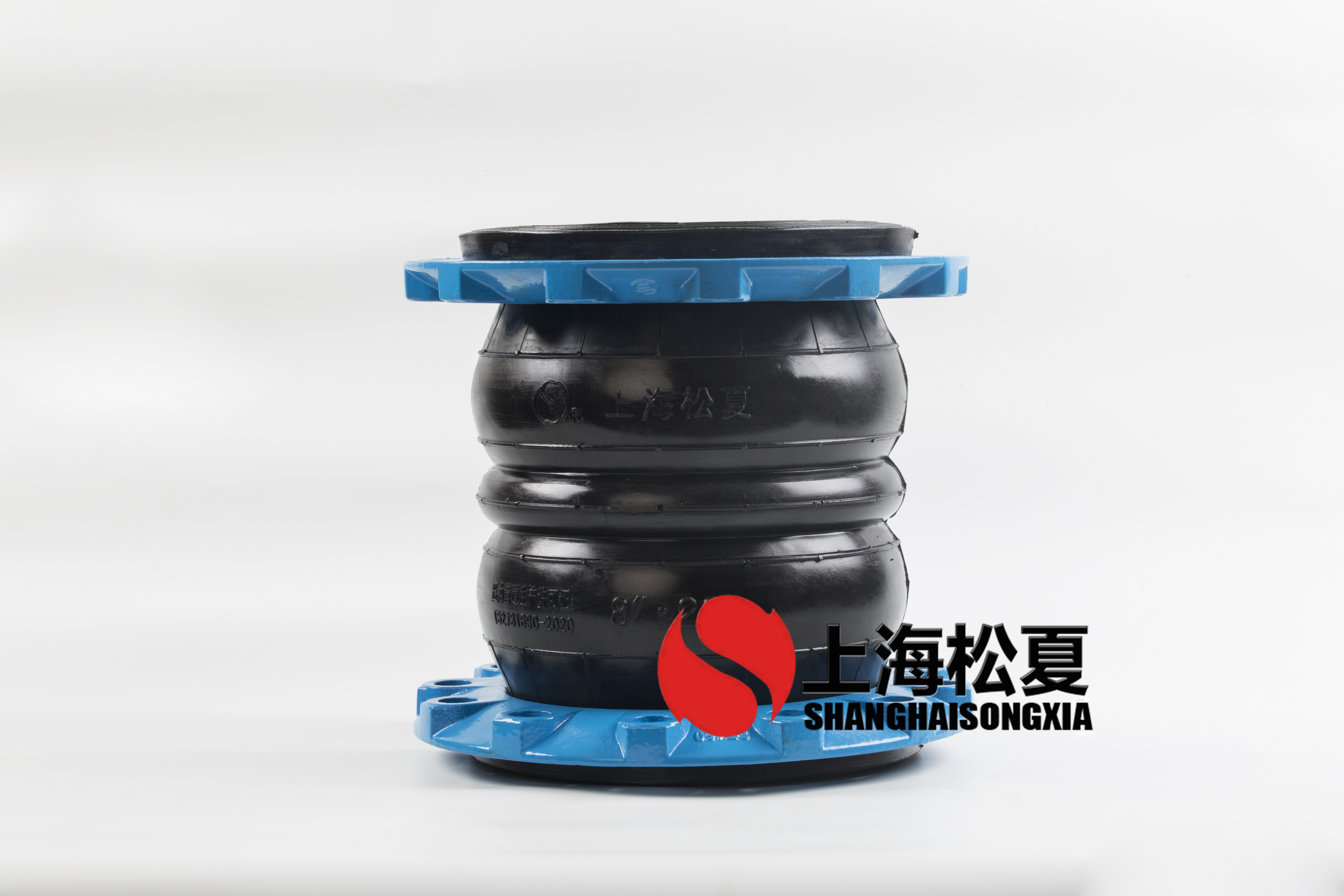 如何對橡膠接頭進行檢測