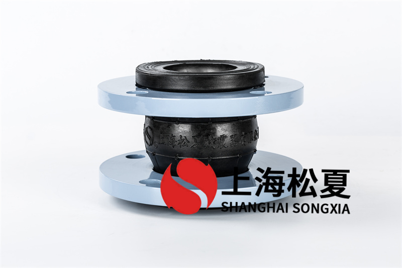 橡膠補償器產品規格及安裝詳解