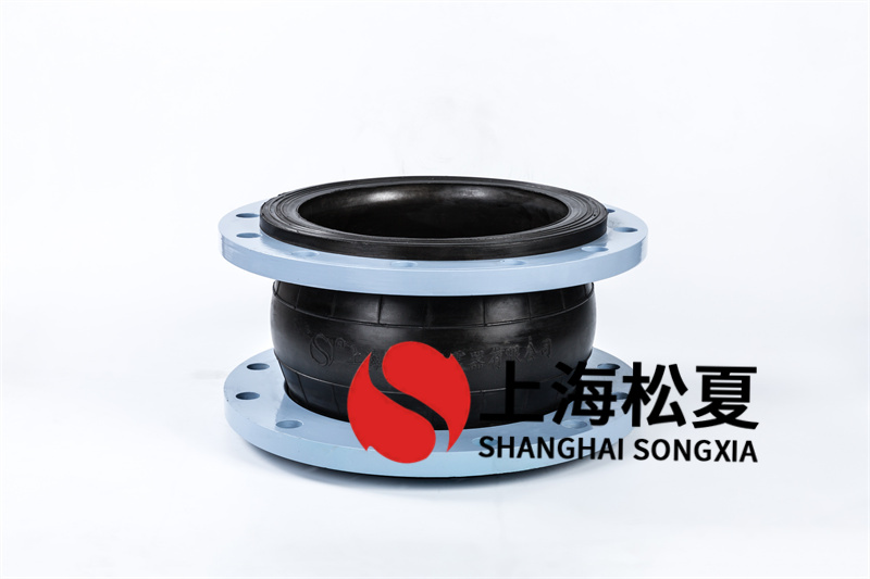 在拼裝與應(yīng)用饒性橡膠伸縮接頭時(shí)應(yīng)該注意什么？
