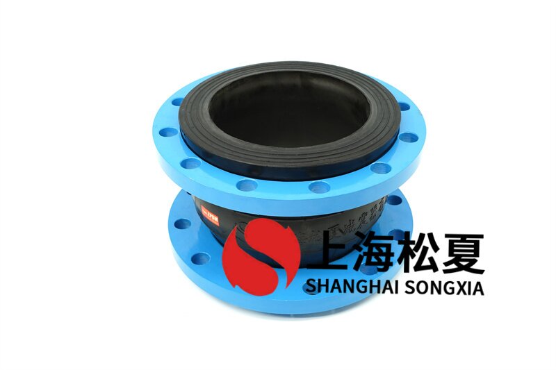 可曲饒補償器怎么判斷鍛造法蘭和鑄造法蘭？