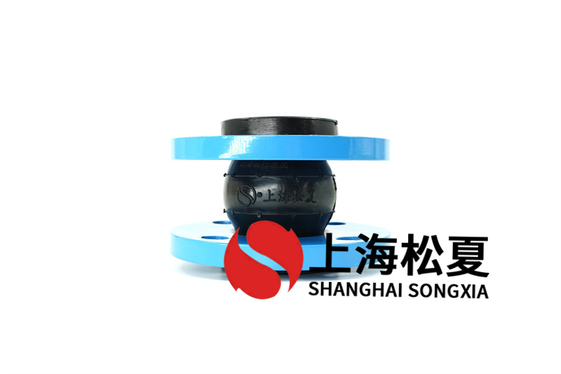 316耐海水橡膠避震喉拼裝誤差怎樣?