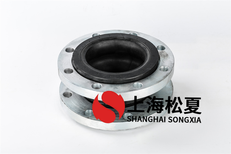 DN150消防水泵橡膠避震喉的作用是什么？