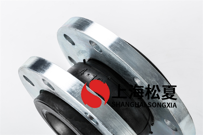 DN100增壓裝置橡膠接頭的優(yōu)勢(shì)體現(xiàn)在哪里?